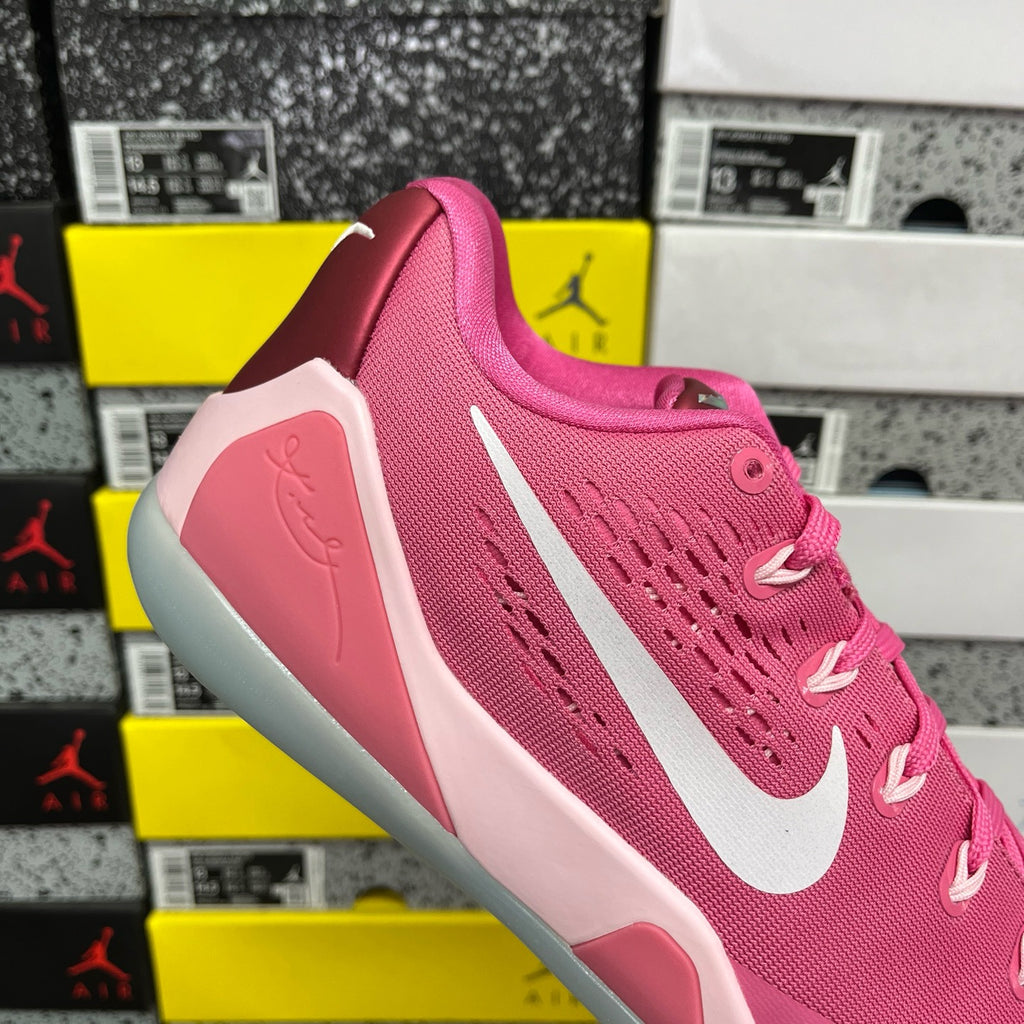 Nike Kobe 9 Low EM Protro Think Pink