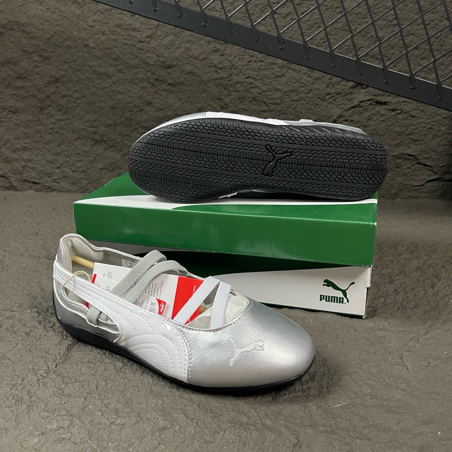 Puma Speedcat Ballet