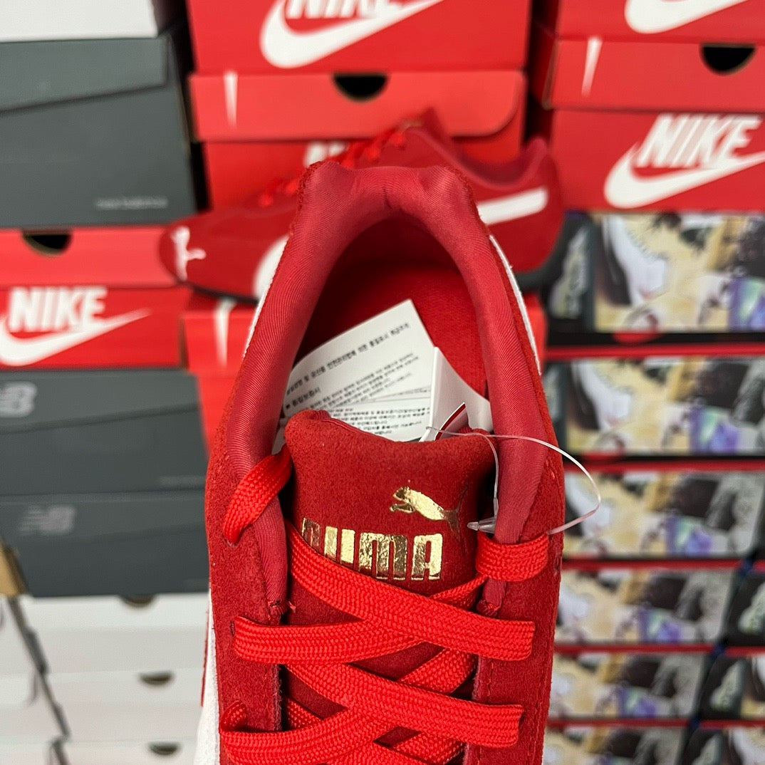 The open product x Puma Speedcat