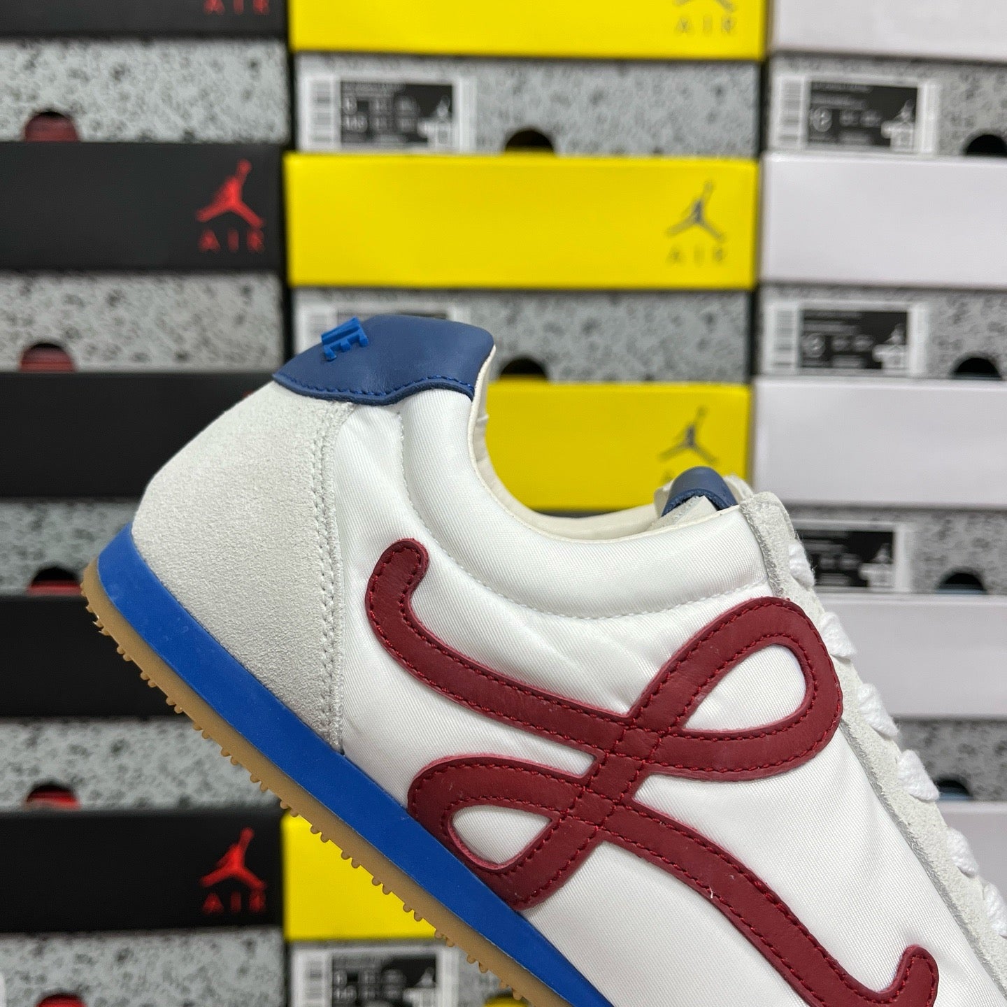 Loewe ballet runner 2.0 Sneaker