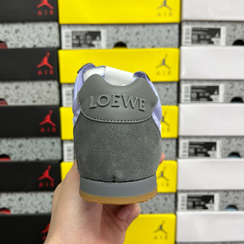 Loewe ballet runner 2.0 Sneaker