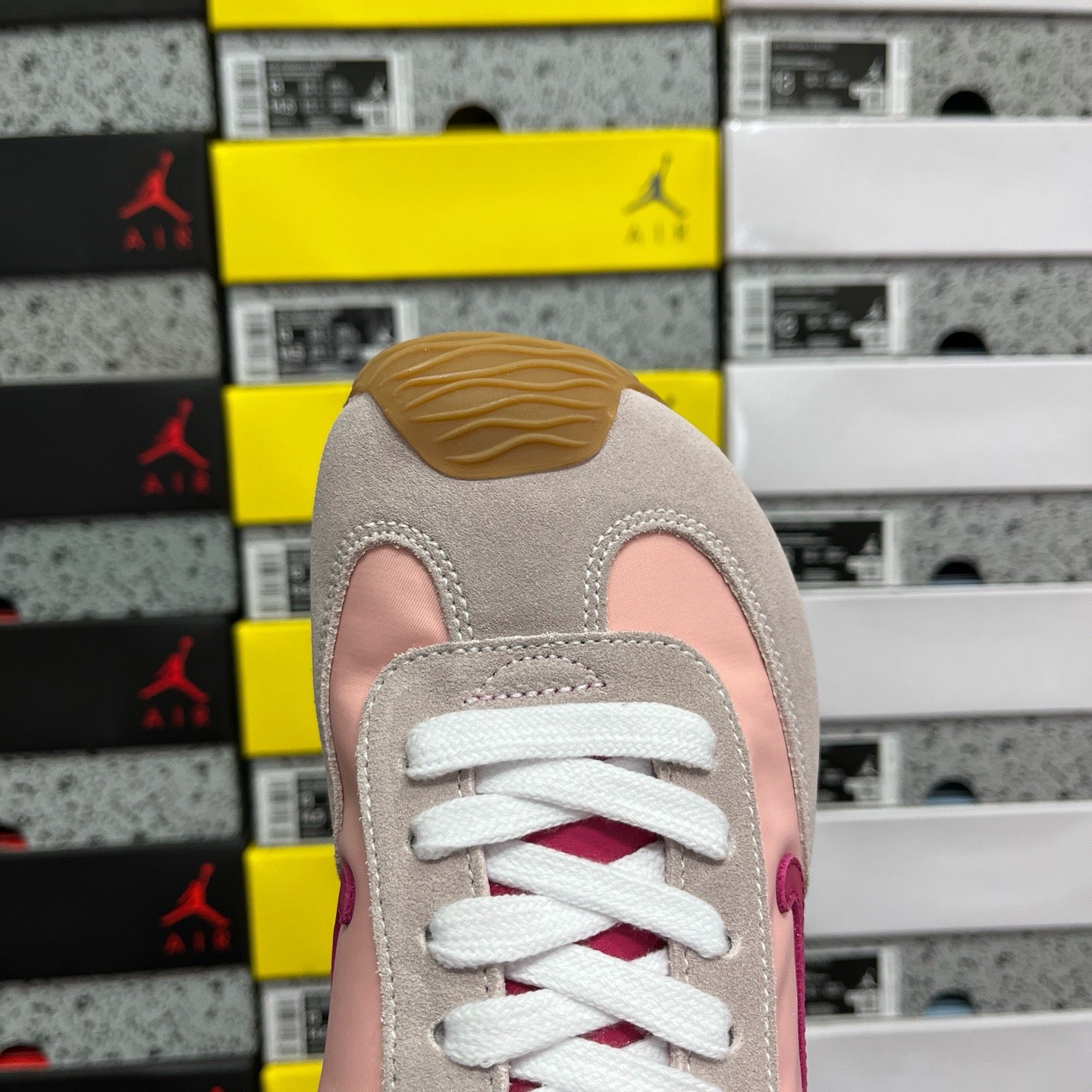 Loewe ballet runner 2.0 Sneaker