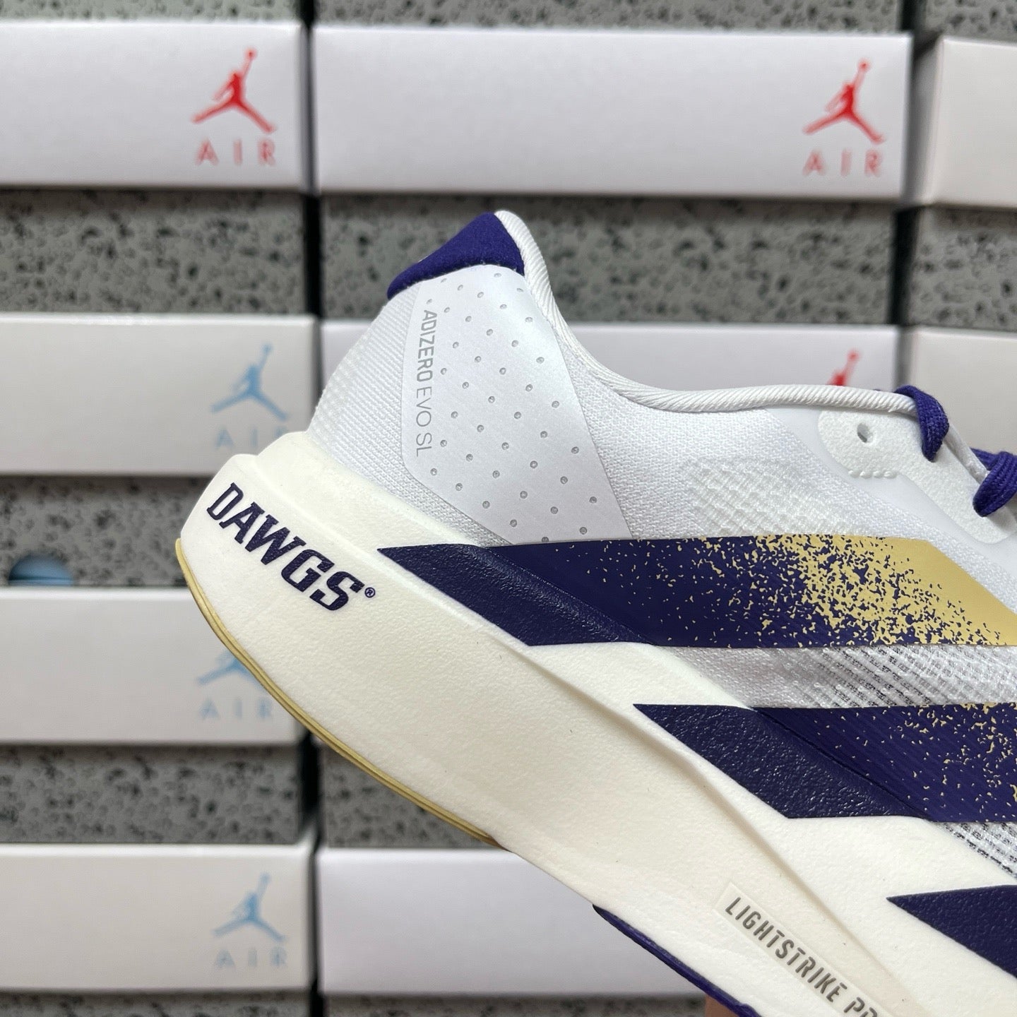 Adidas Adizero Evo SL