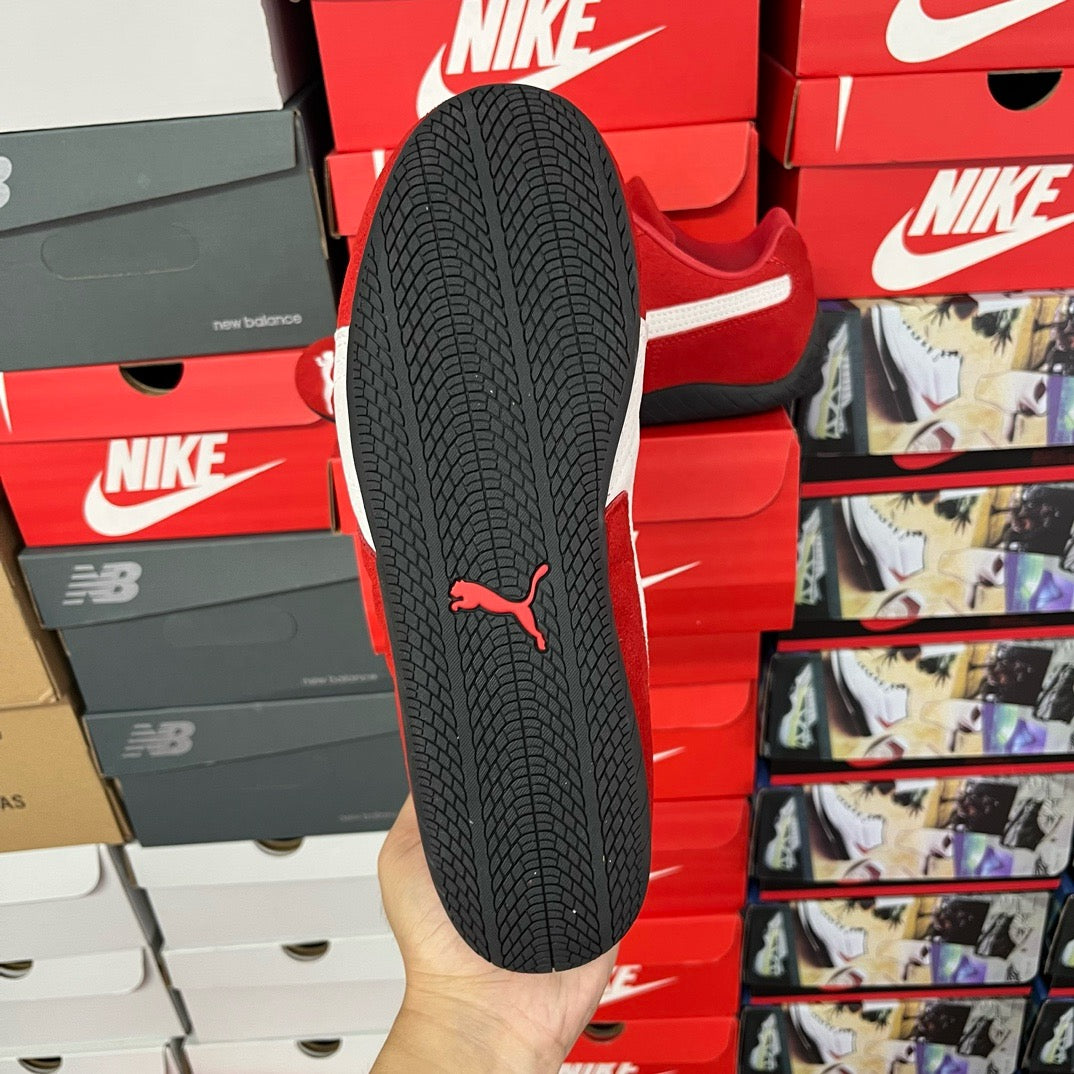 The open product x Puma Speedcat