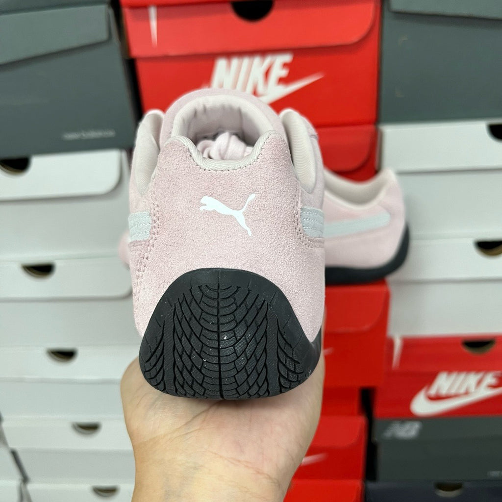 The open product x Puma Speedcat