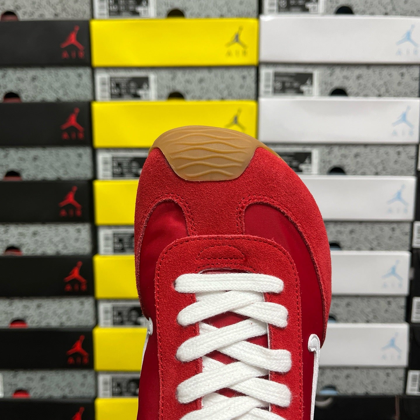 Loewe ballet runner 2.0 Sneaker