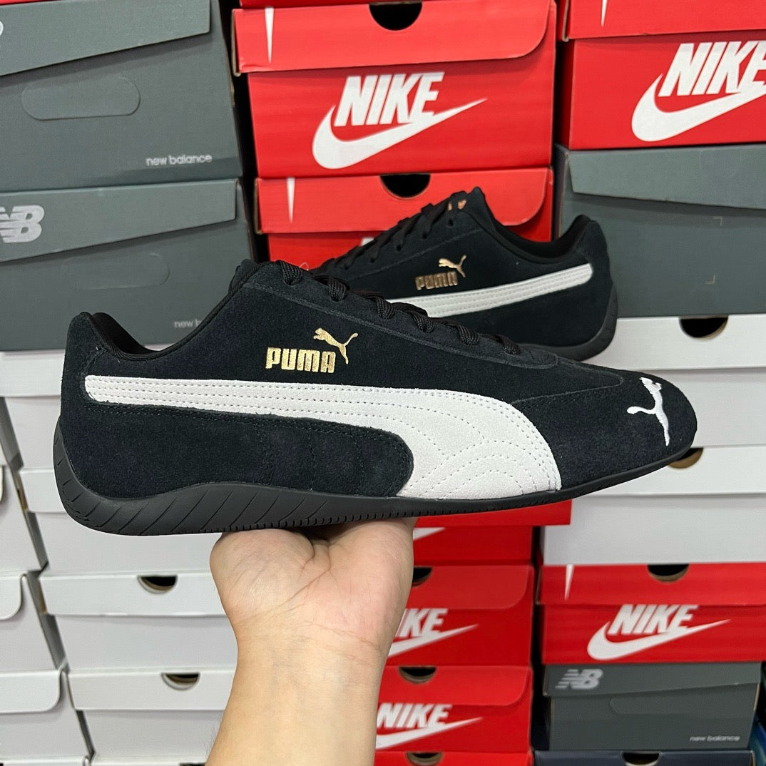 The open product x Puma Speedcat