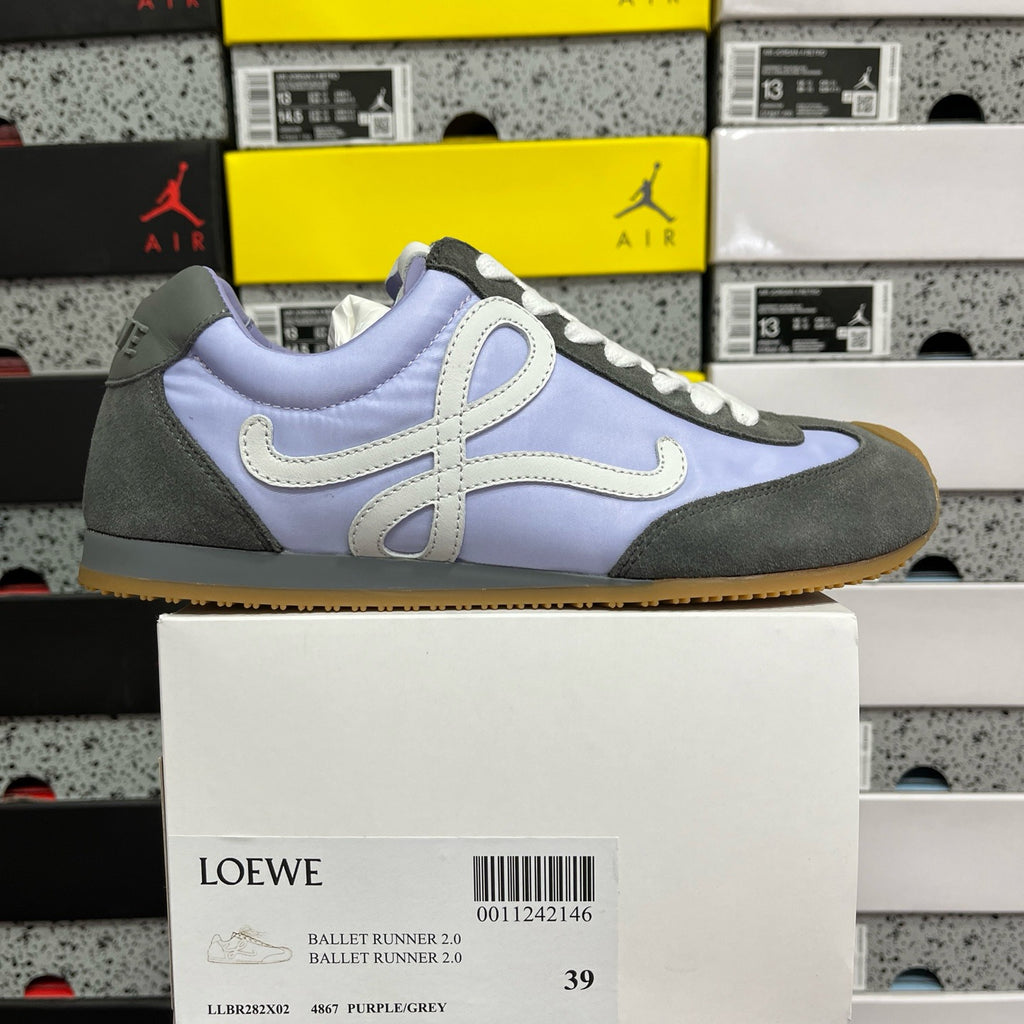 Loewe ballet runner 2.0 Sneaker