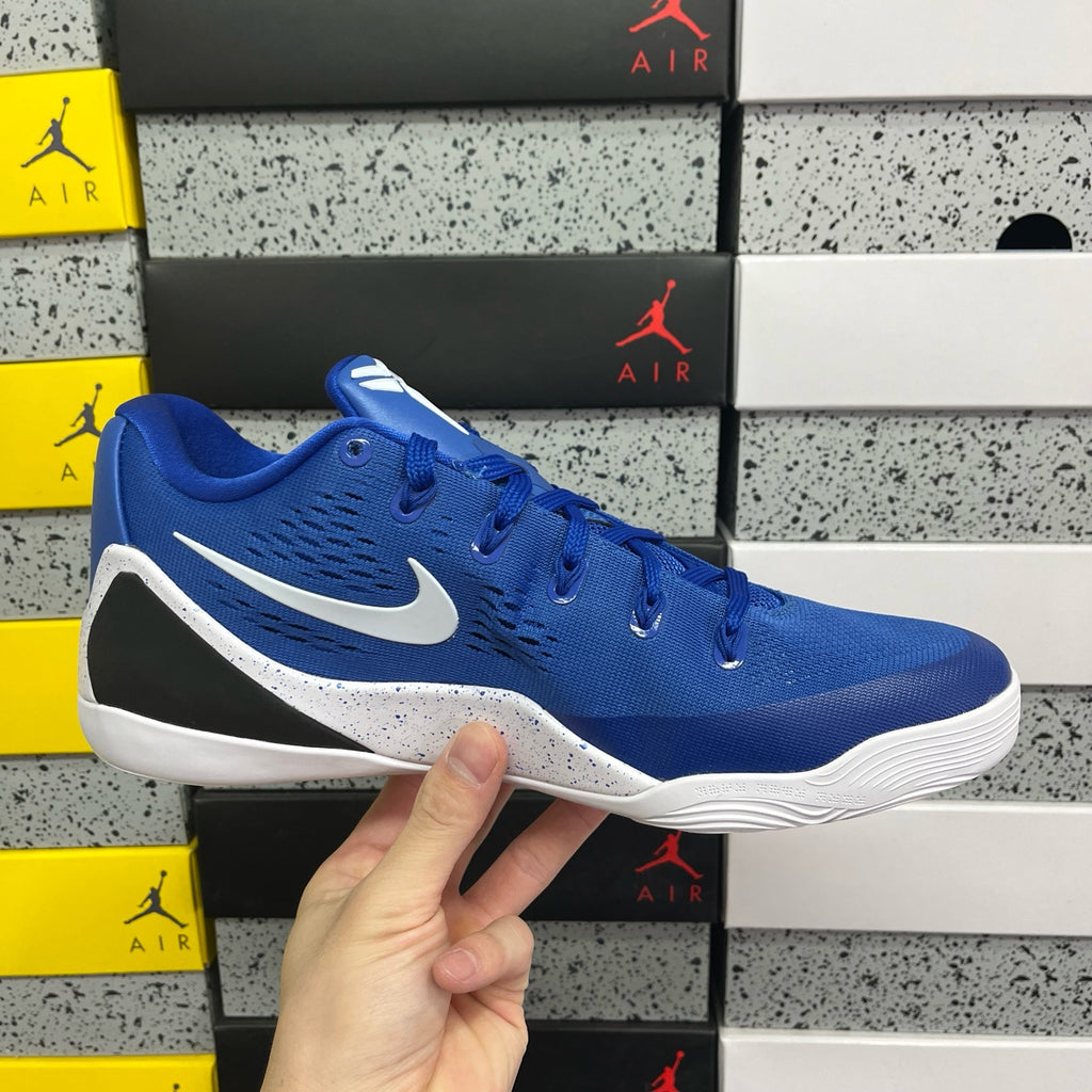 Nike Kobe 9 Elite Low Protro EM
