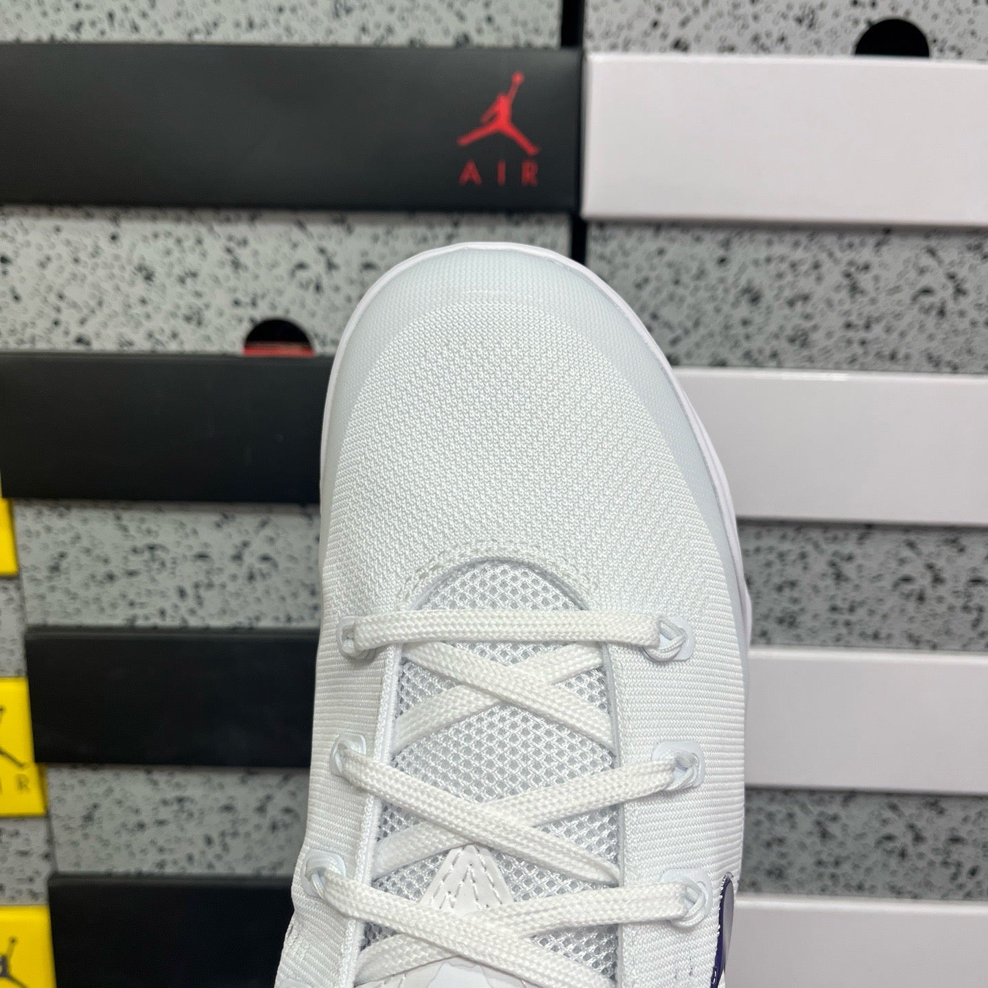 Nike Kobe 9 Elite Low Protro