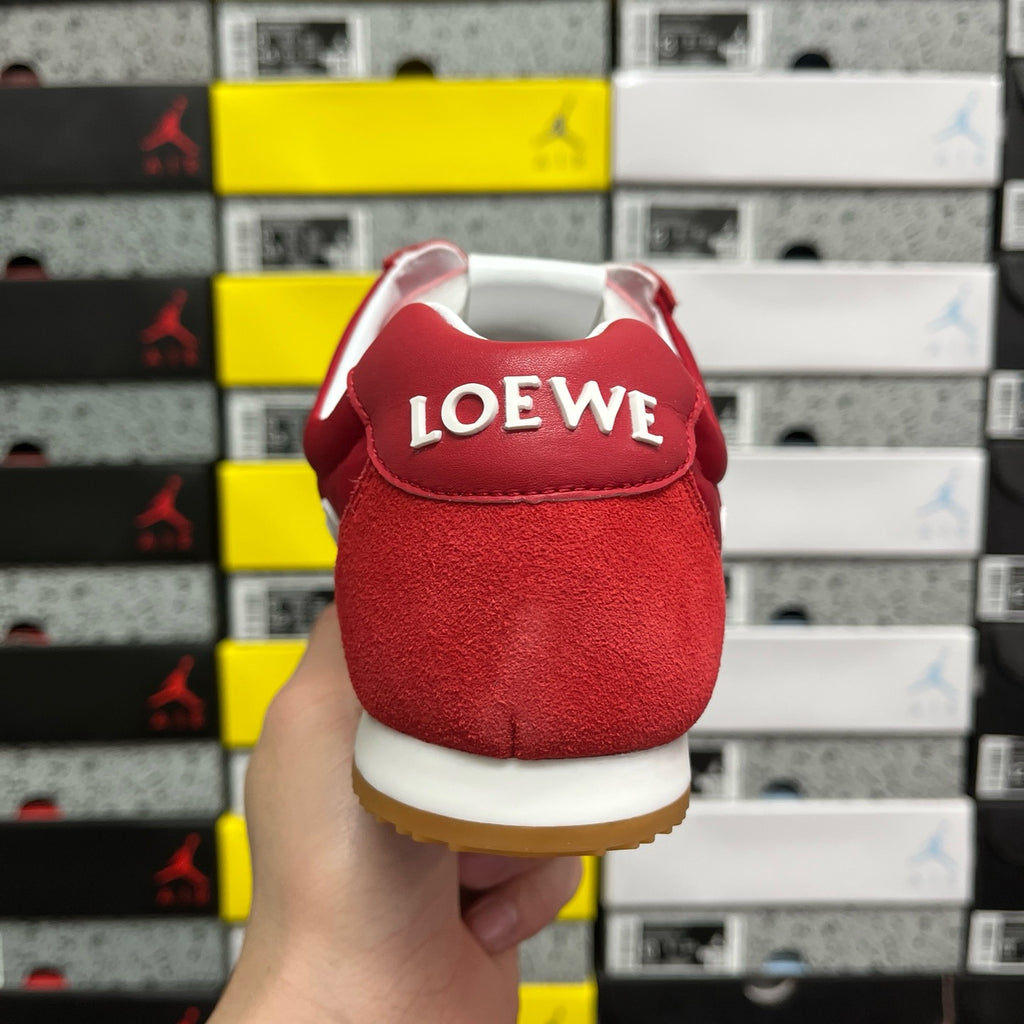 Loewe ballet runner 2.0 Sneaker