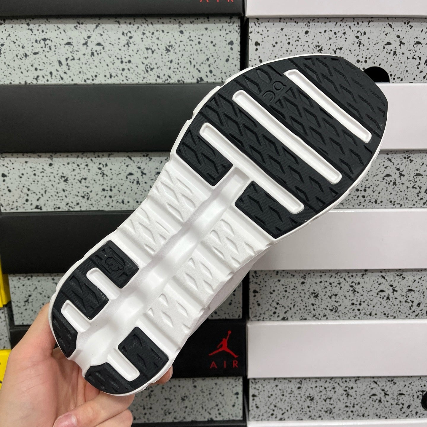 On cloud x Loewe Cloudtilt 2.0