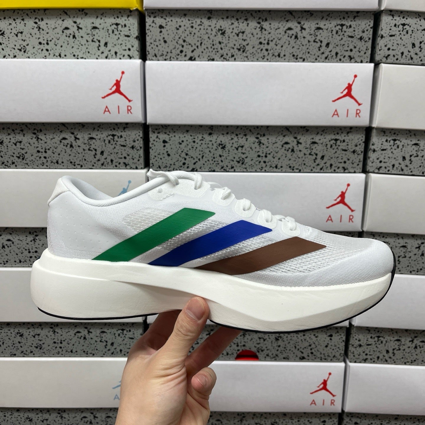 Adidas Adizero Evo SL