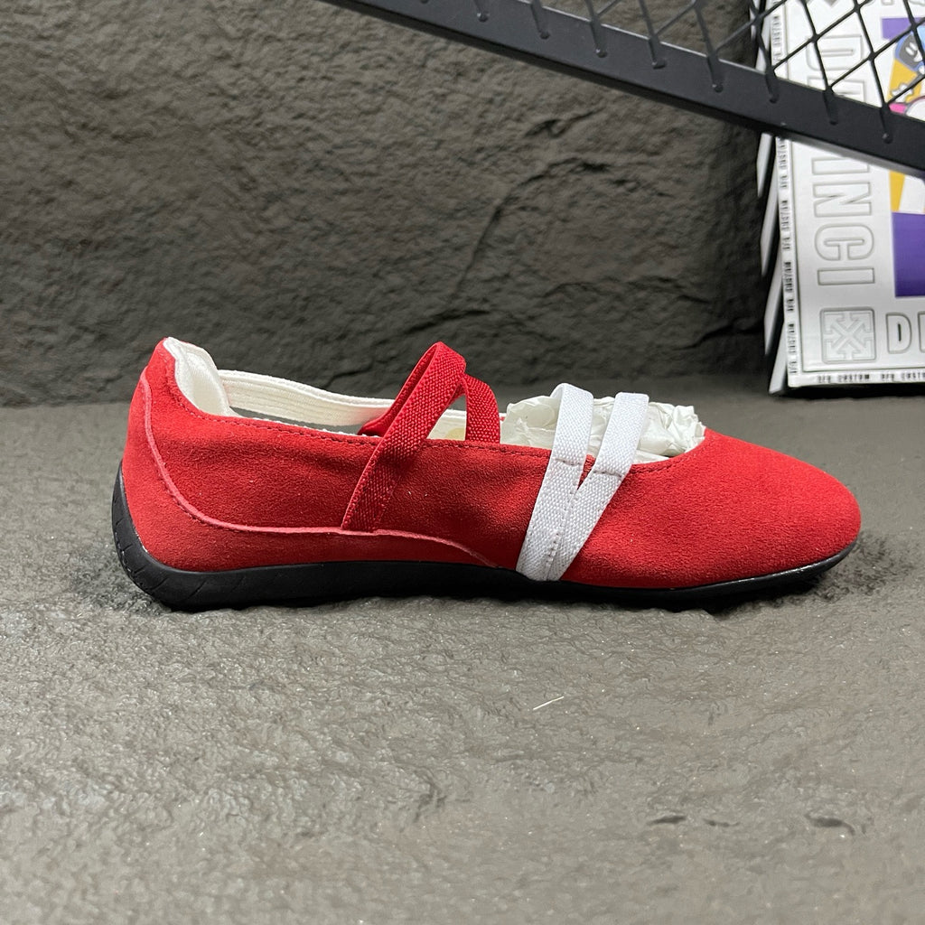 PUMA Speedcat BALLET Metallic Wns