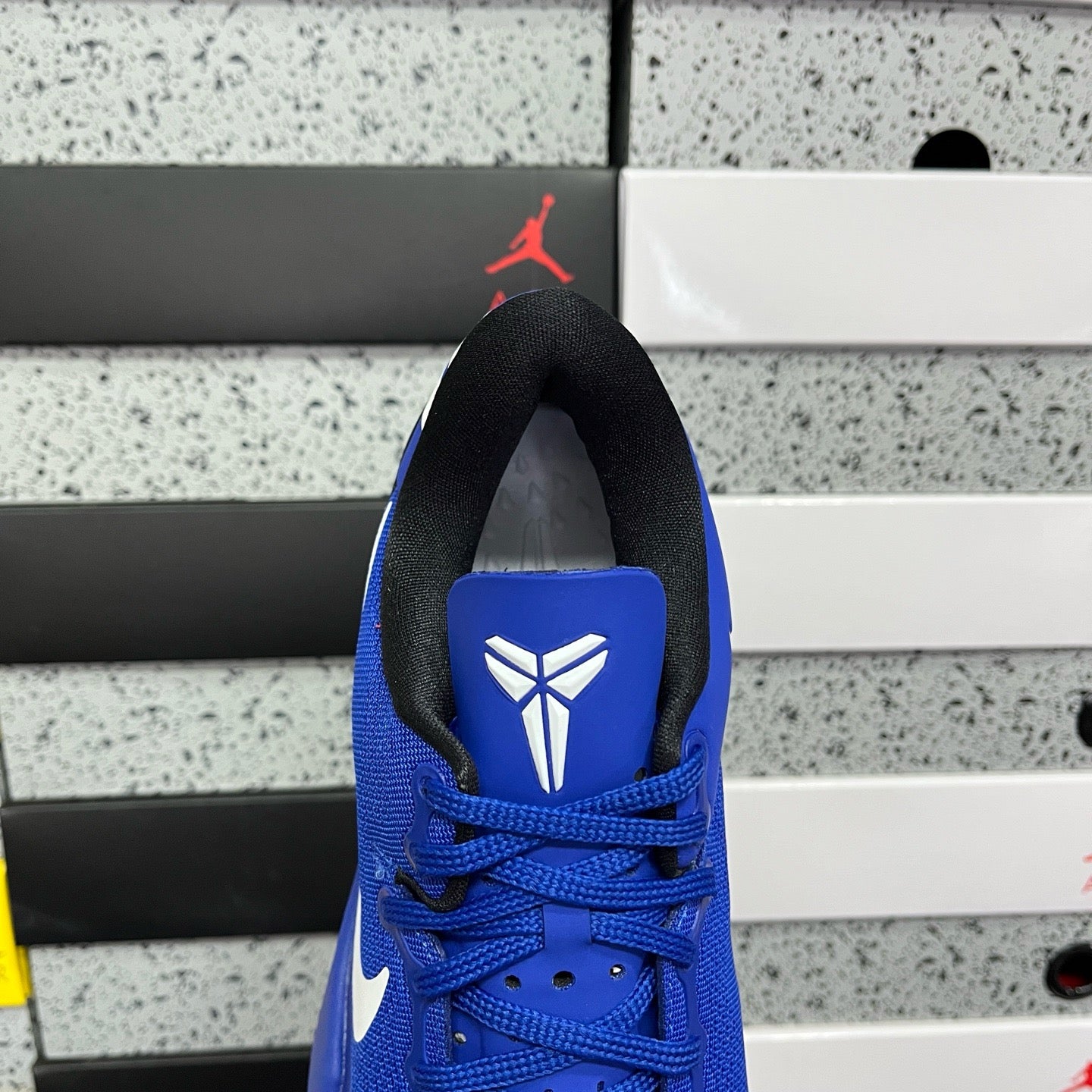 Nike Zoom Kobe 8 x Duke