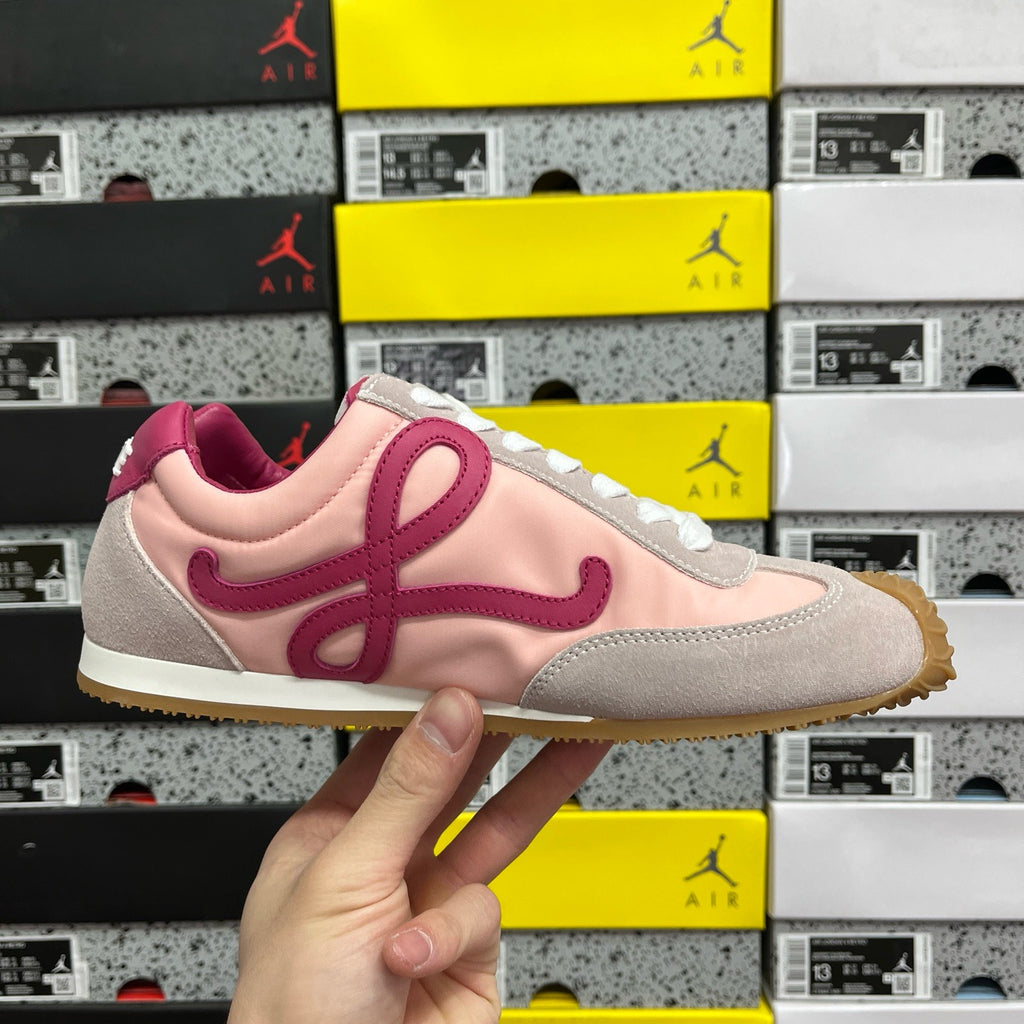 Loewe ballet runner 2.0 Sneaker