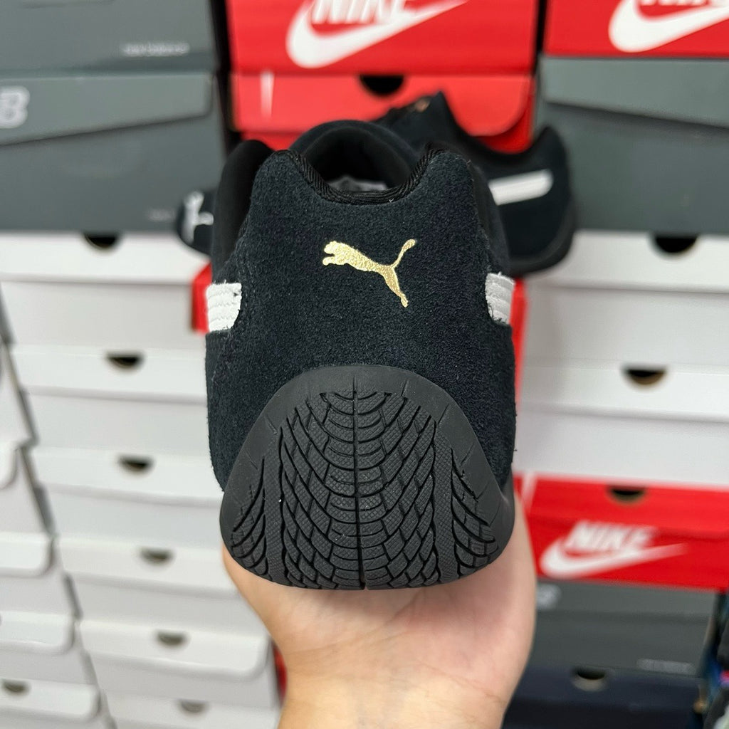 The open product x Puma Speedcat