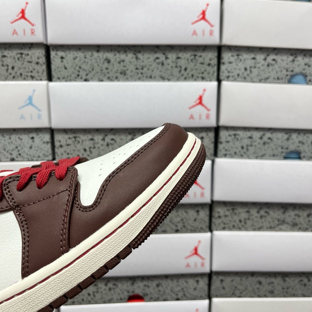 Air Jordan 1 Low " Year of the horse"