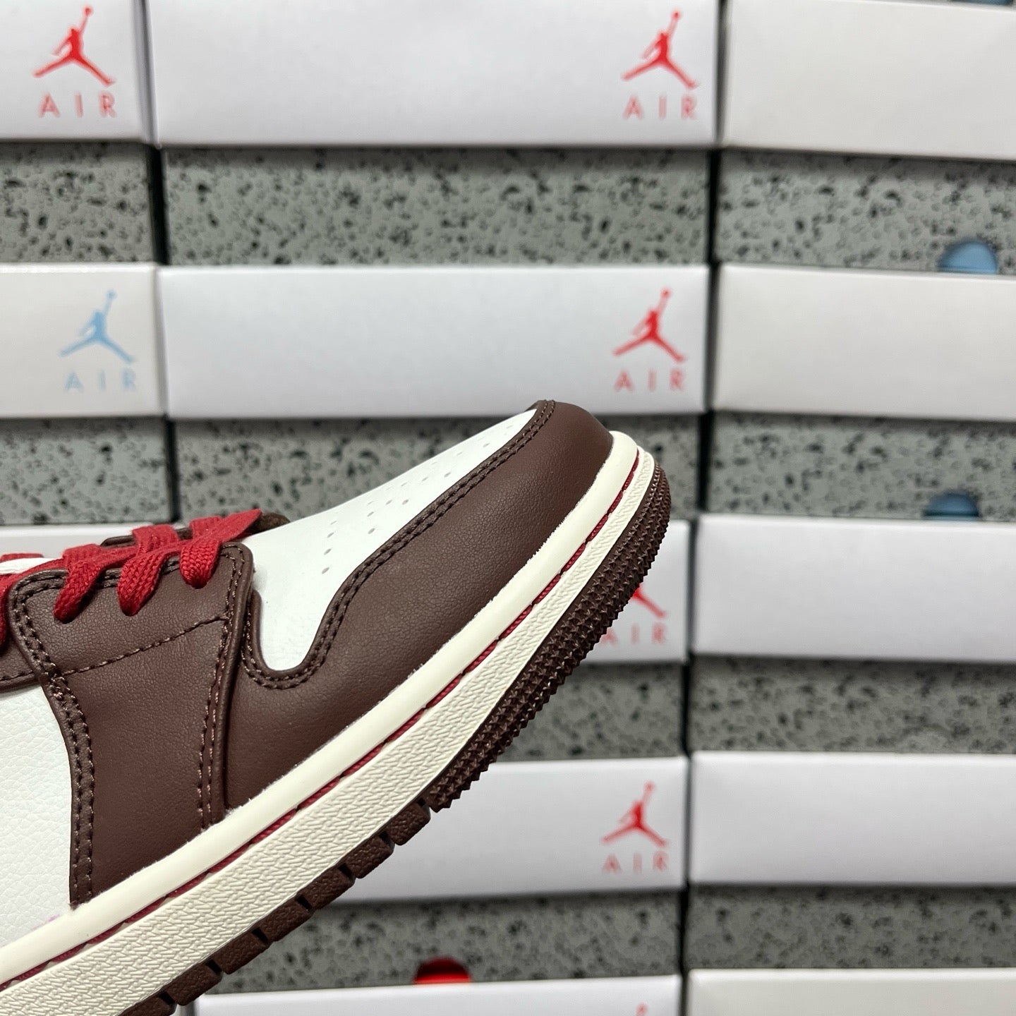 Air Jordan 1 Low " Year of the horse"