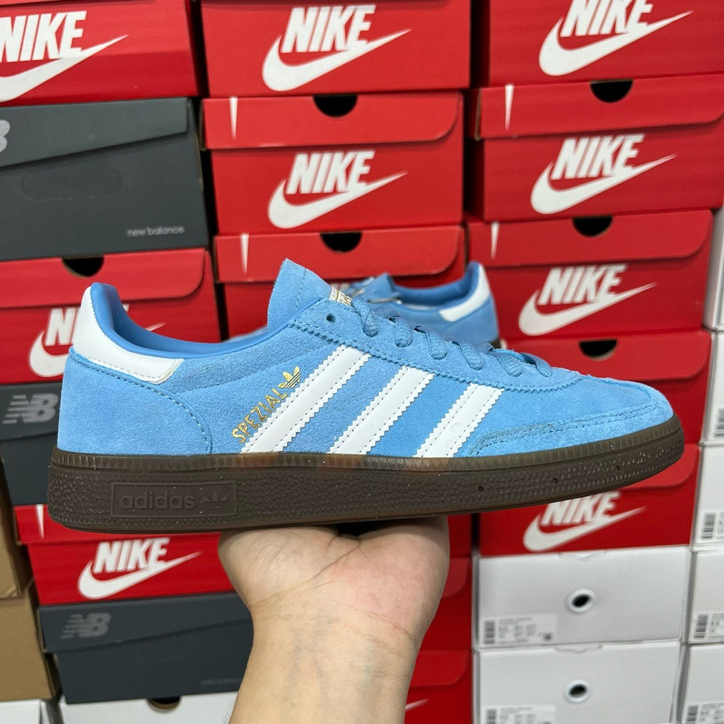 Adidas Spezial "Poweder blue"