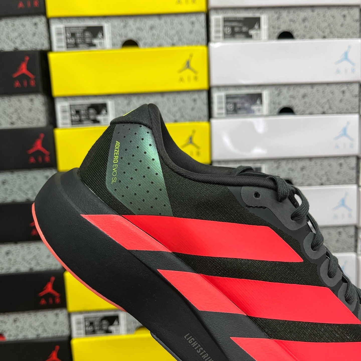 Adidas Adizero Evo SL