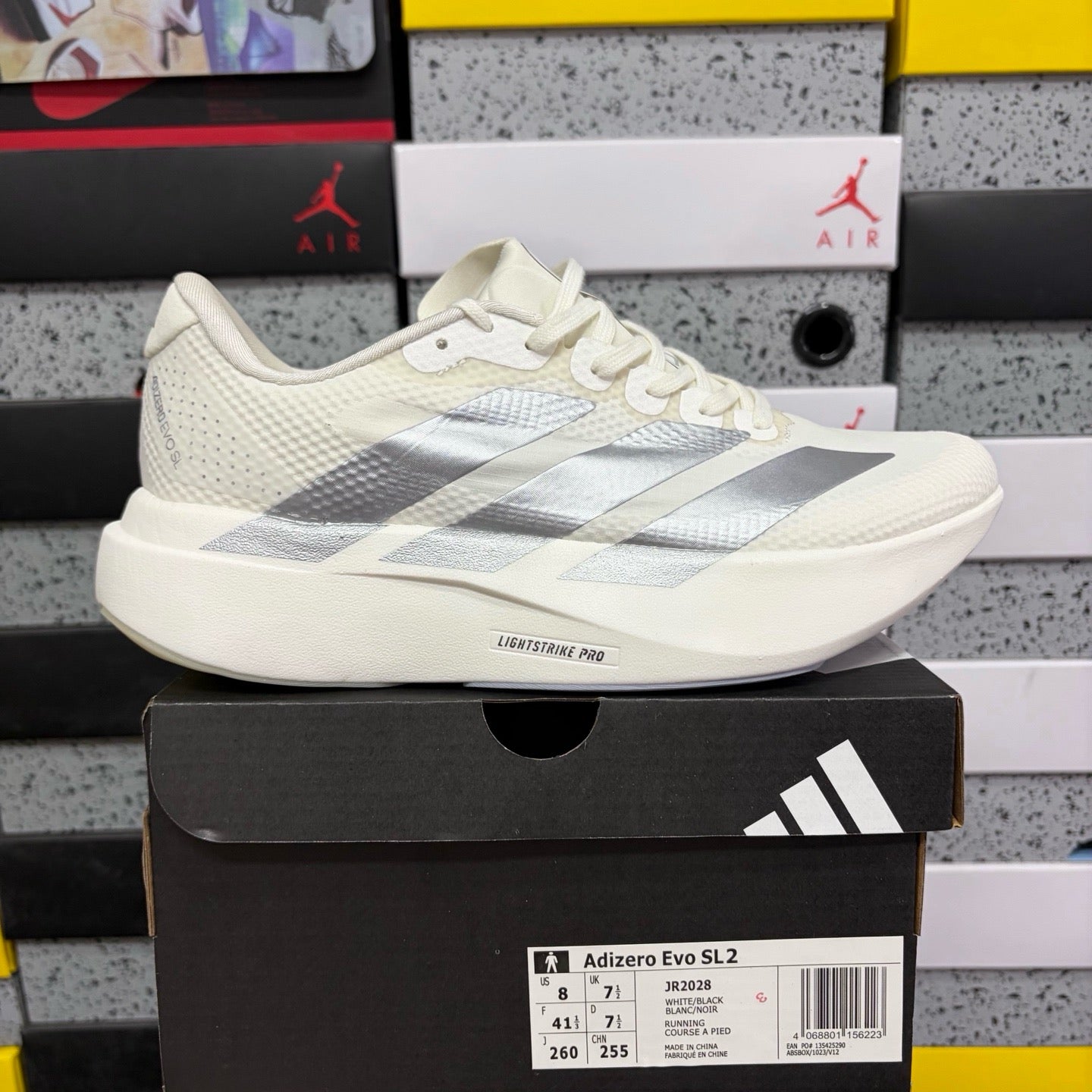 Adidas Adizero Evo Sl