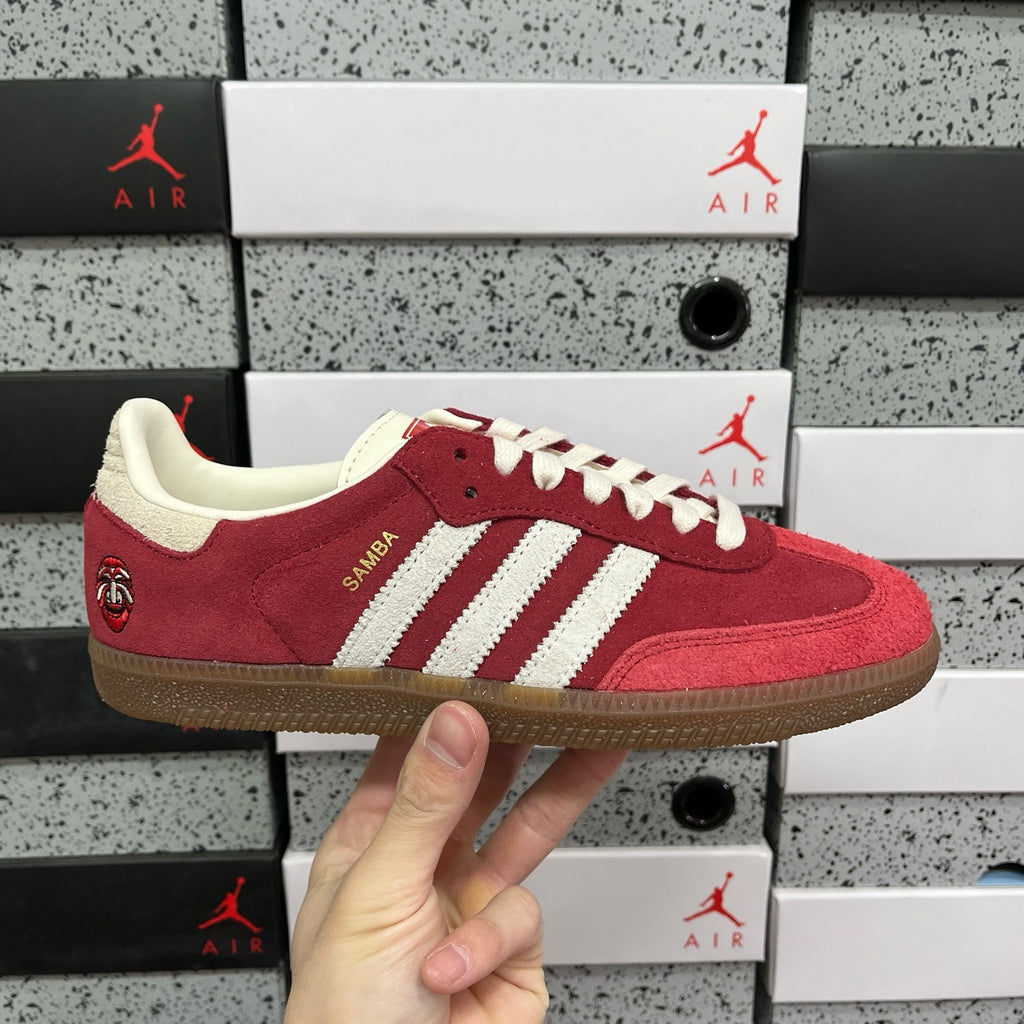 Adidas Samba