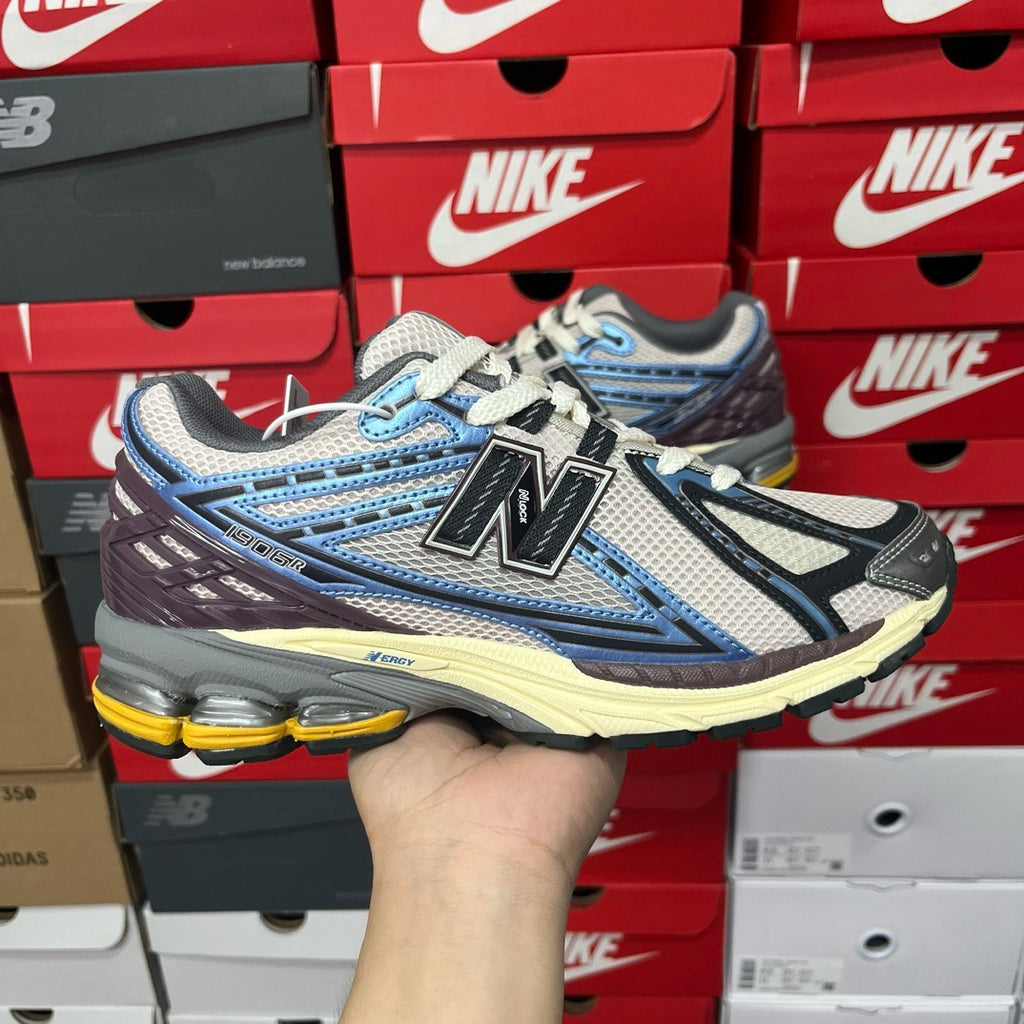 New balance 1906
