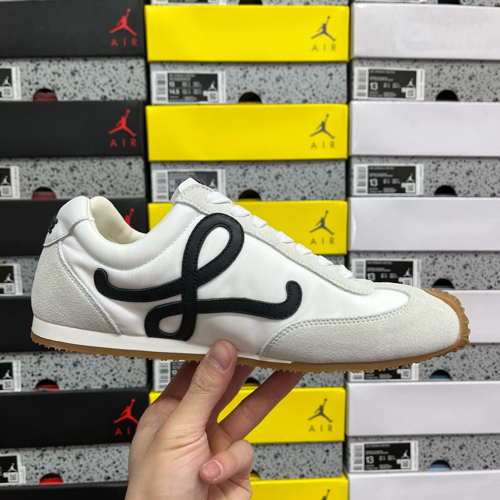 Loewe ballet runner 2.0 Sneaker