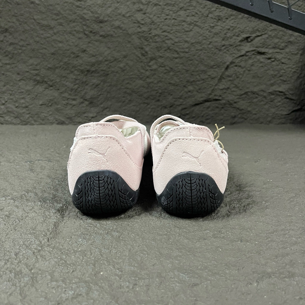 PUMA Speedcat BALLET Metallic Wns