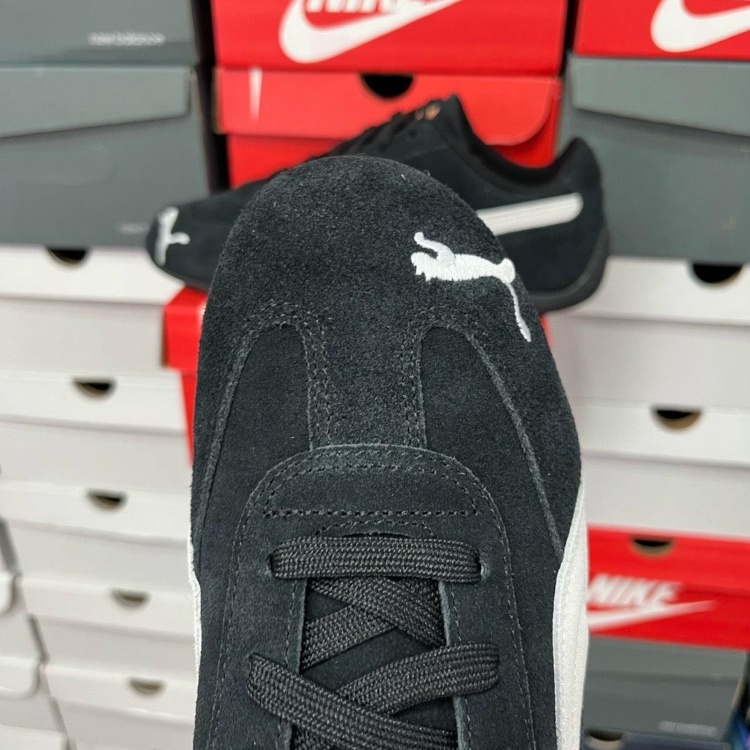 The open product x Puma Speedcat