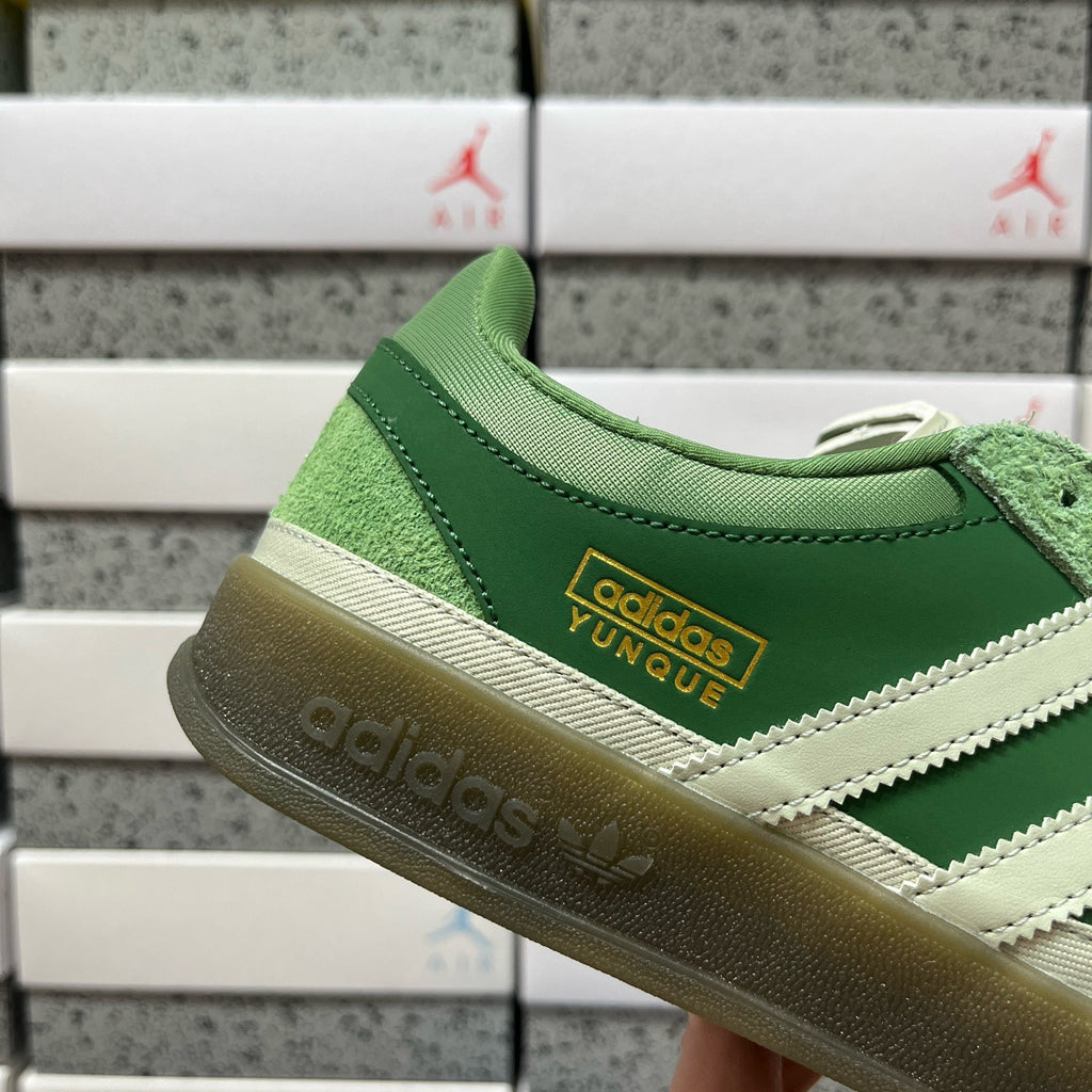 Adidas Gazelle x Bad bunny