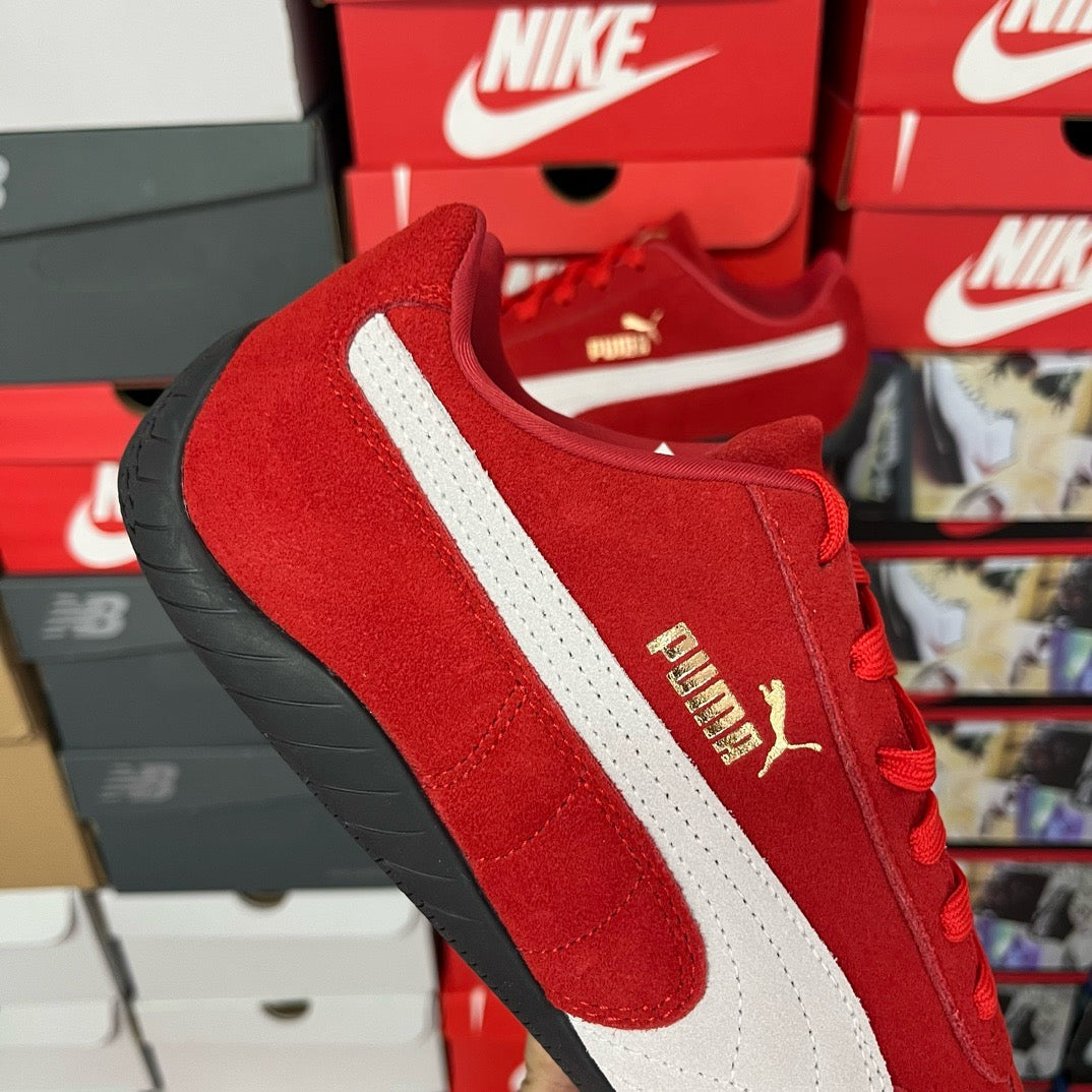 The open product x Puma Speedcat