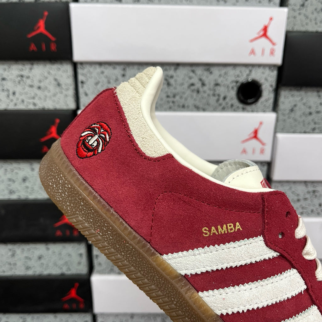 Adidas Samba