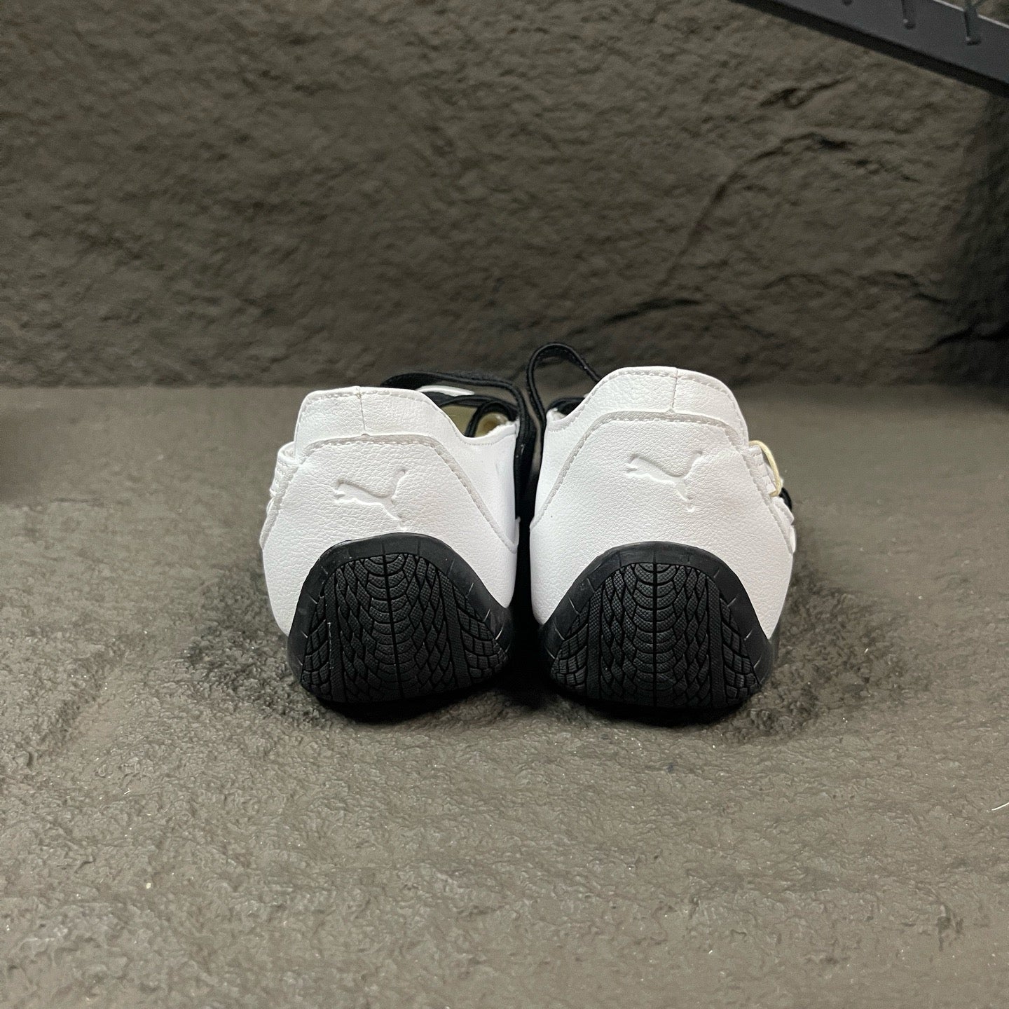 PUMA Speedcat BALLET Metallic Wns