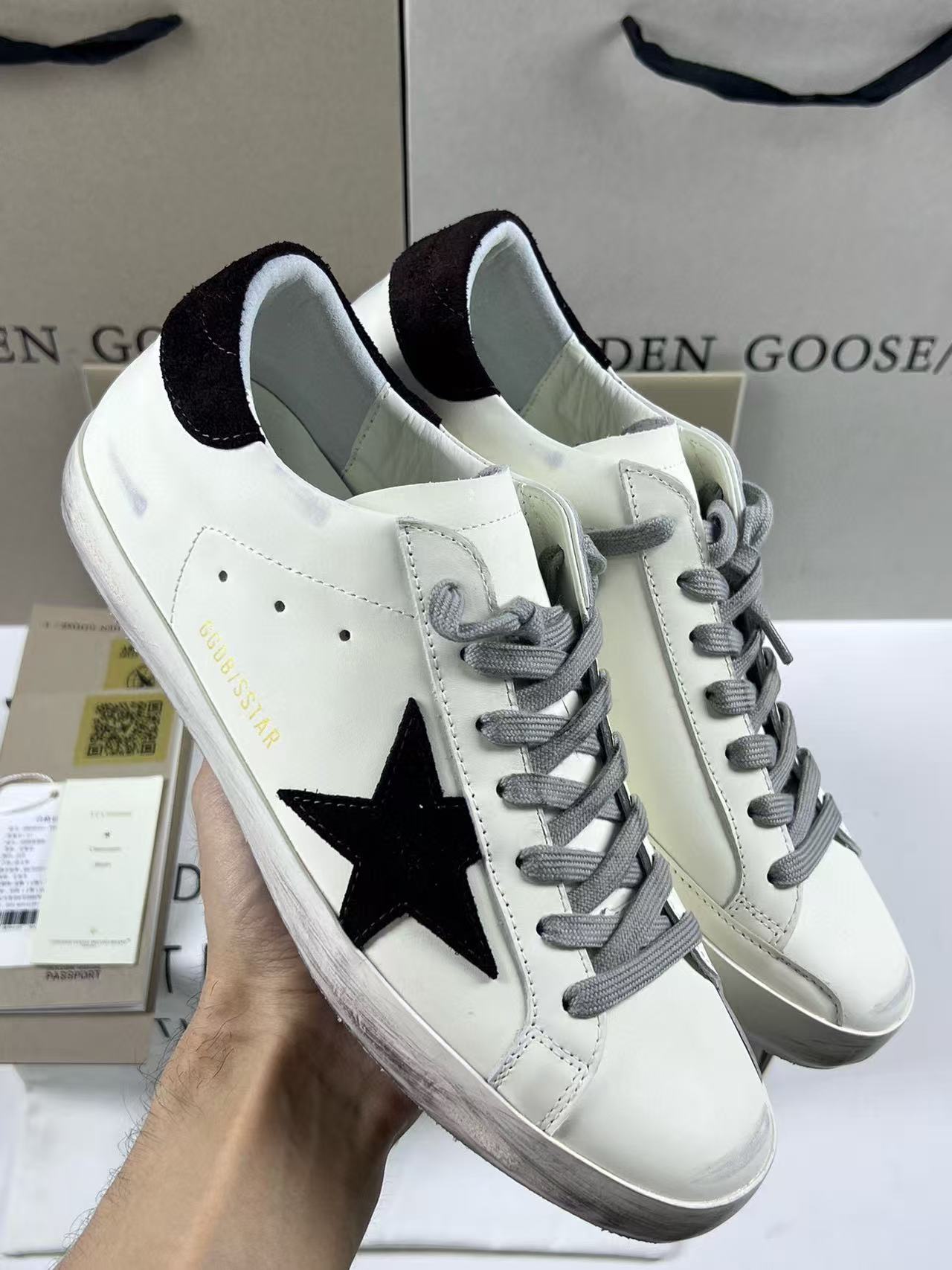 Golden goose Superstar