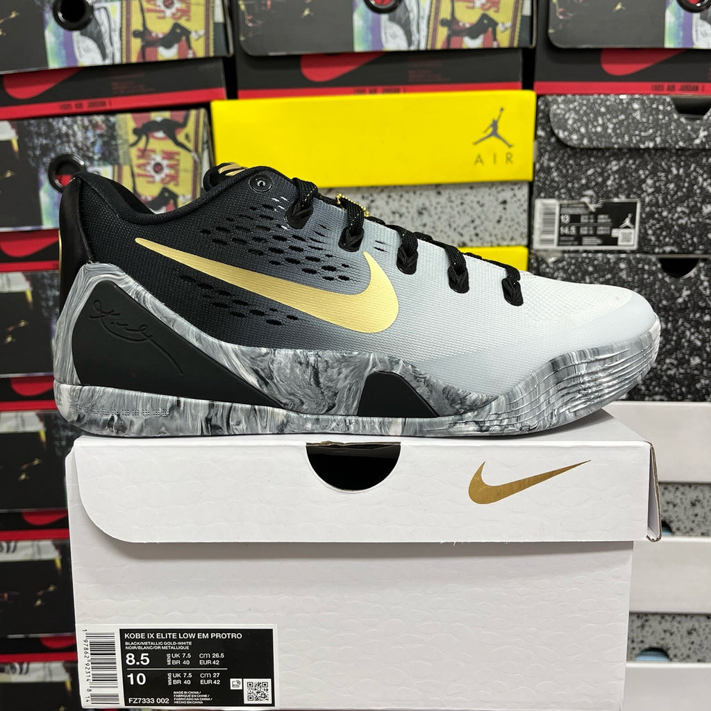 Nike Zoom Kobe 9 Elite Low EM Protro