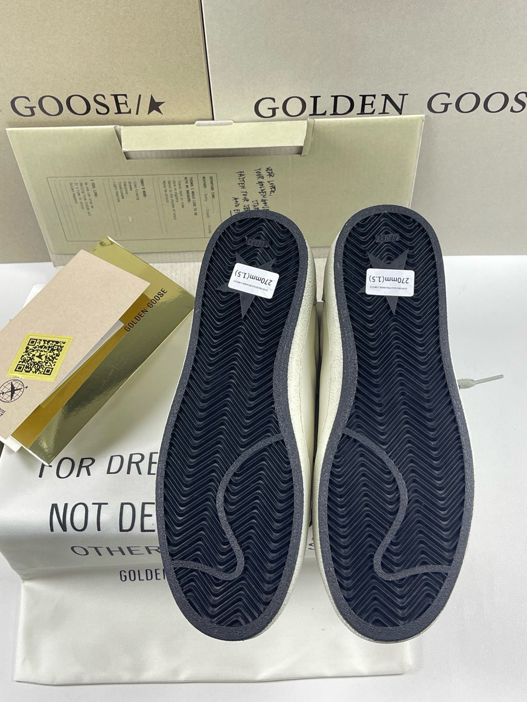 Golden goose Ballstar