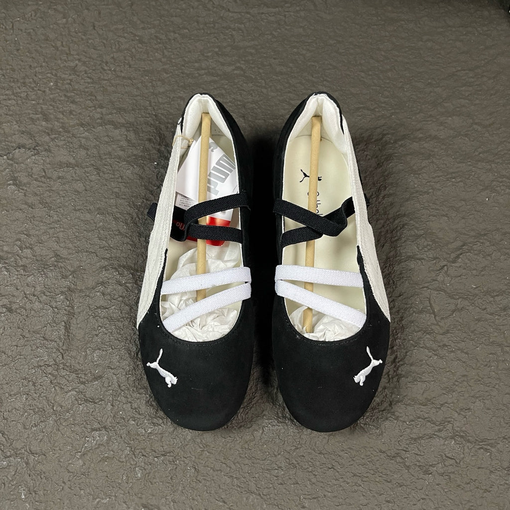 PUMA Speedcat BALLET Metallic Wns