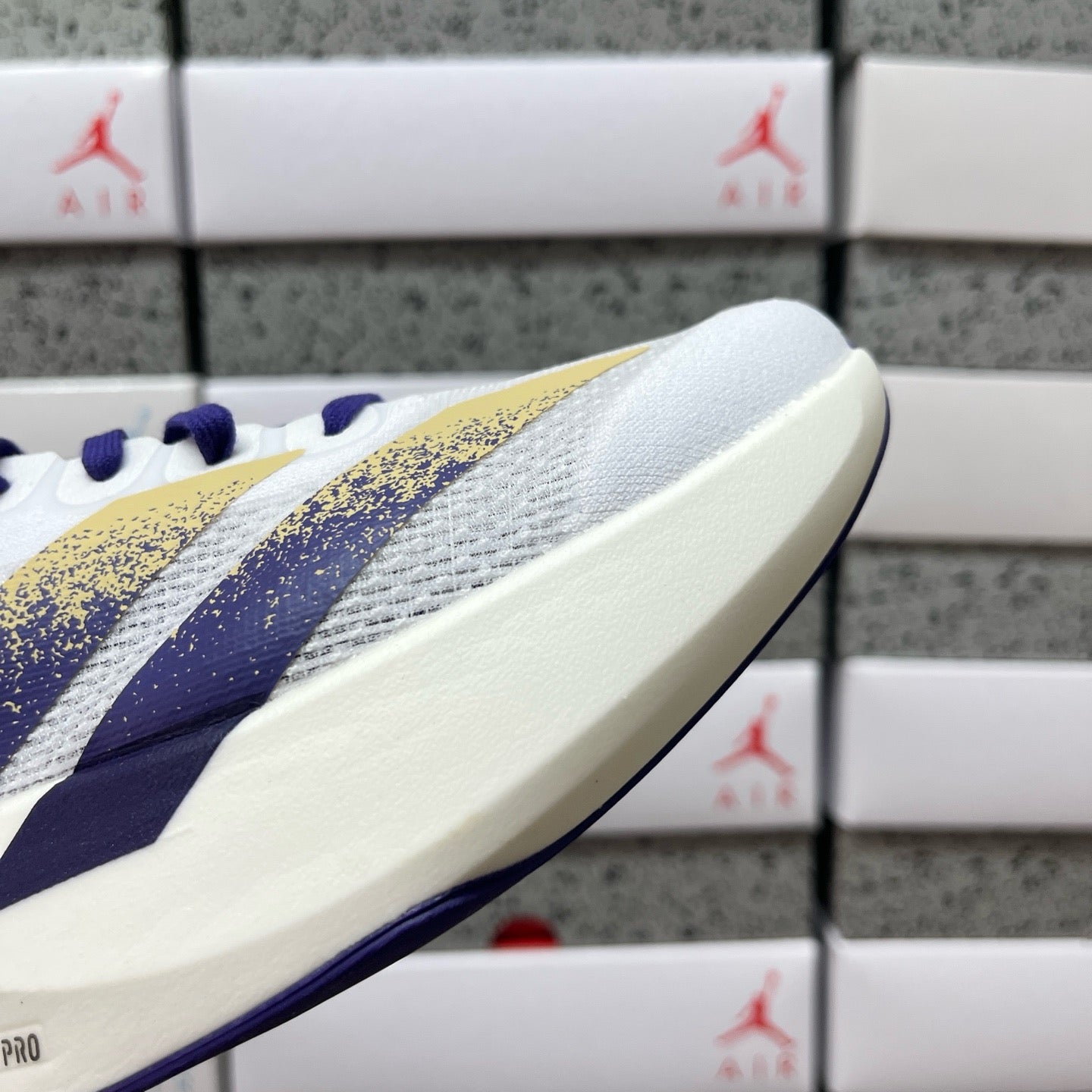 Adidas Adizero Evo SL