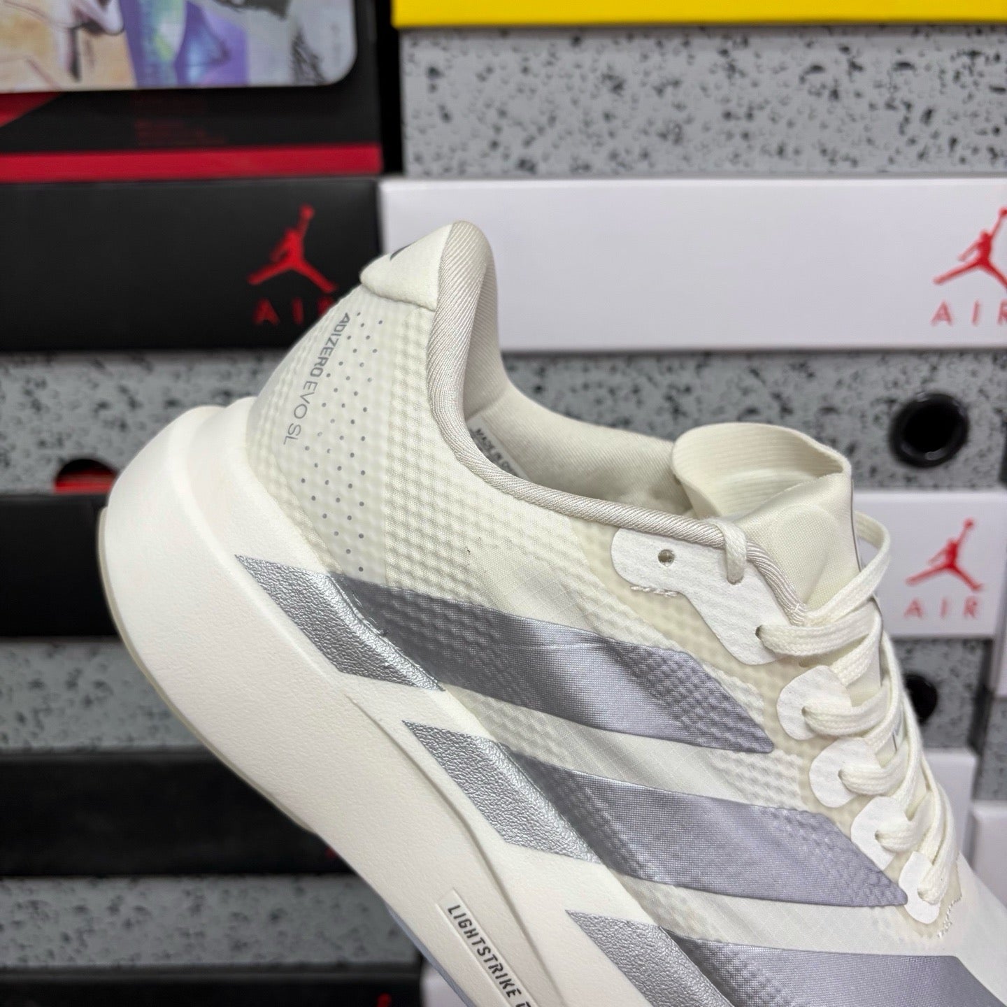 Adidas Adizero Evo Sl