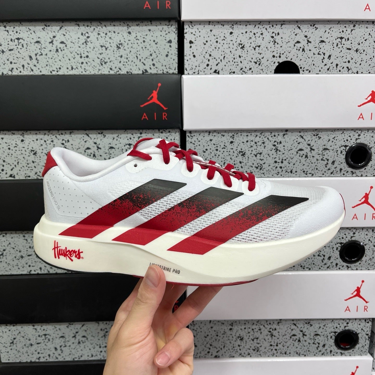 Adidas Adizero Evo SL
