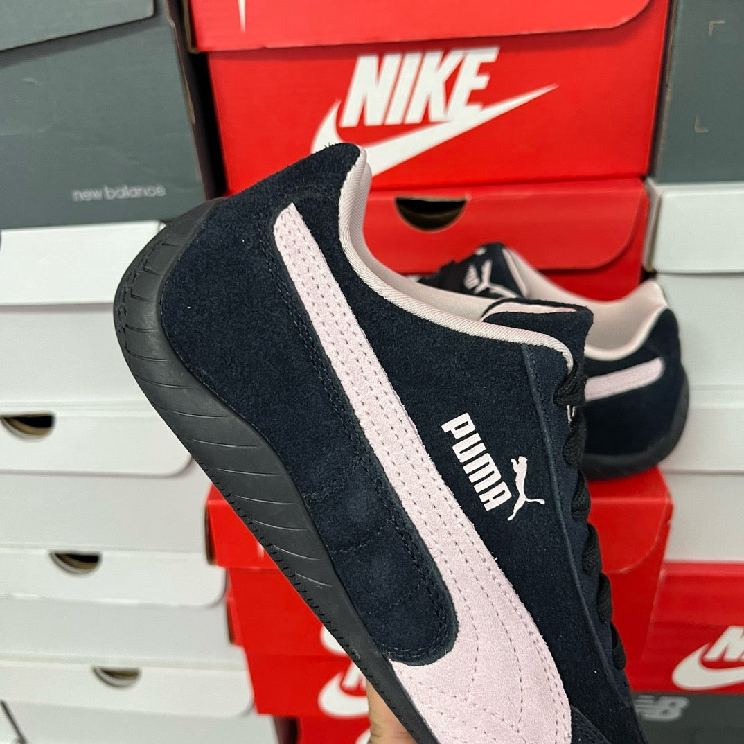 The open product x Puma Speedcat
