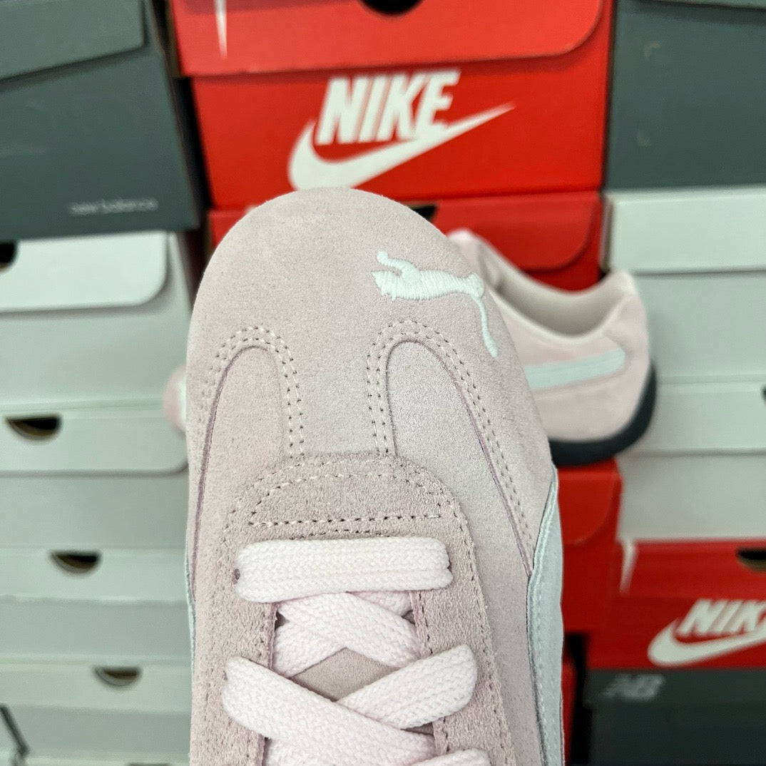 The open product x Puma Speedcat