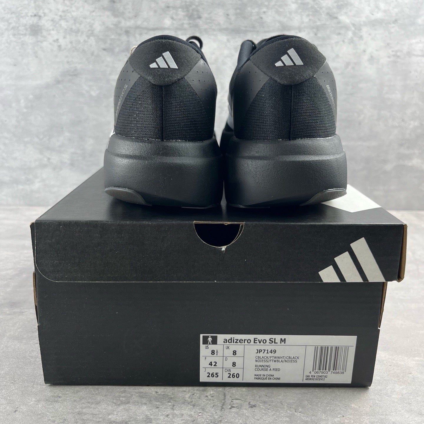 Adidas Adizero Evo SL