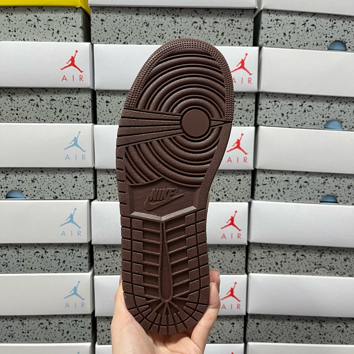 Air Jordan 1 Low " Year of the horse"