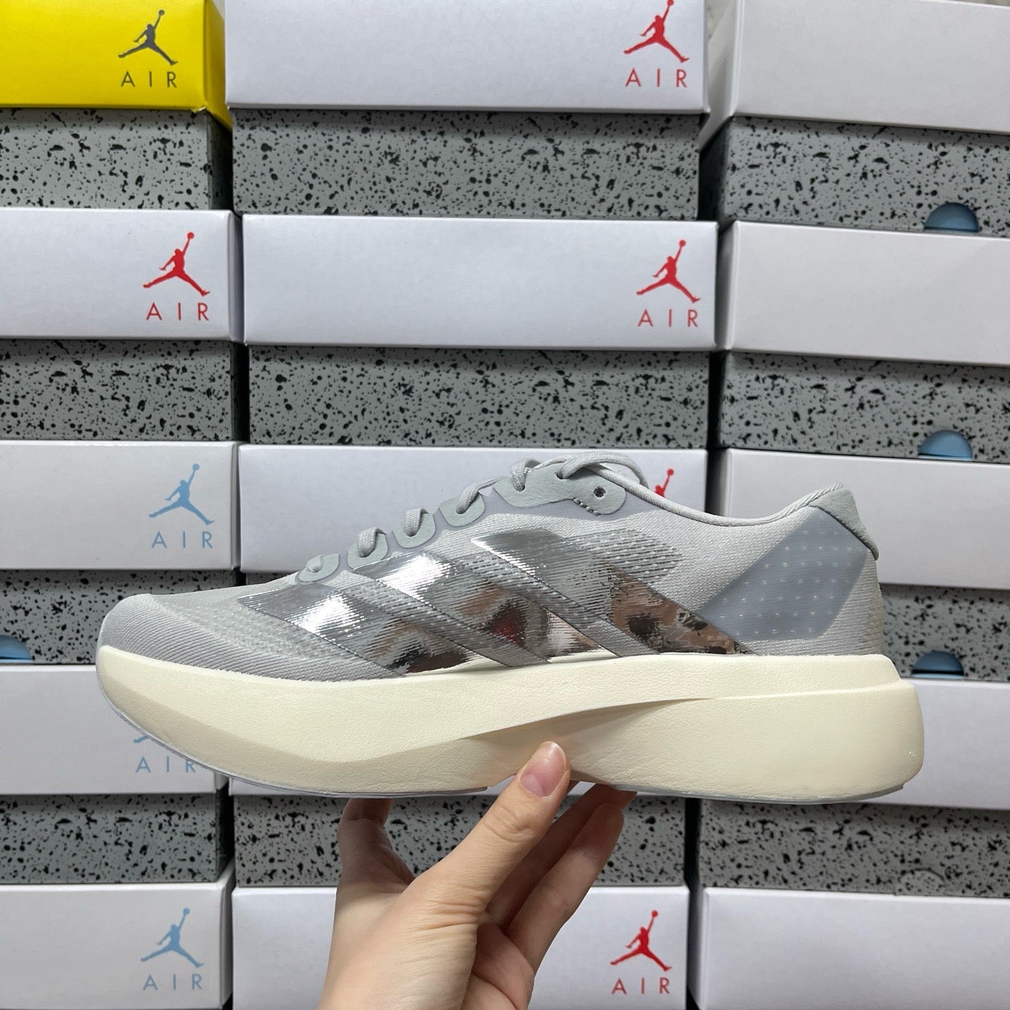 Adidas Adizero Evo Sl