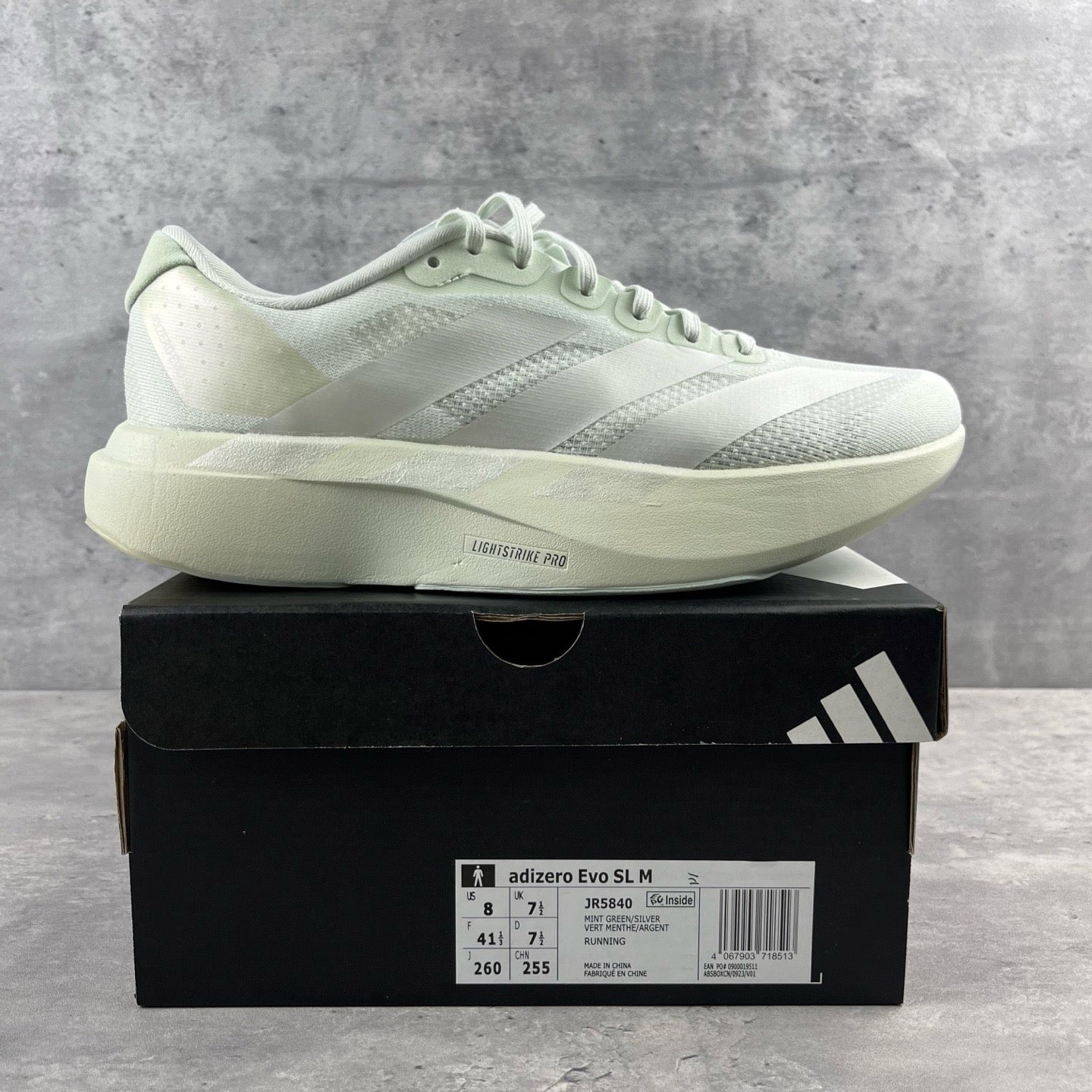 Adidas Adizero Evo SL