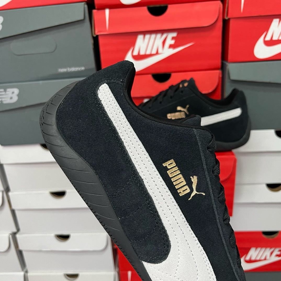 The open product x Puma Speedcat