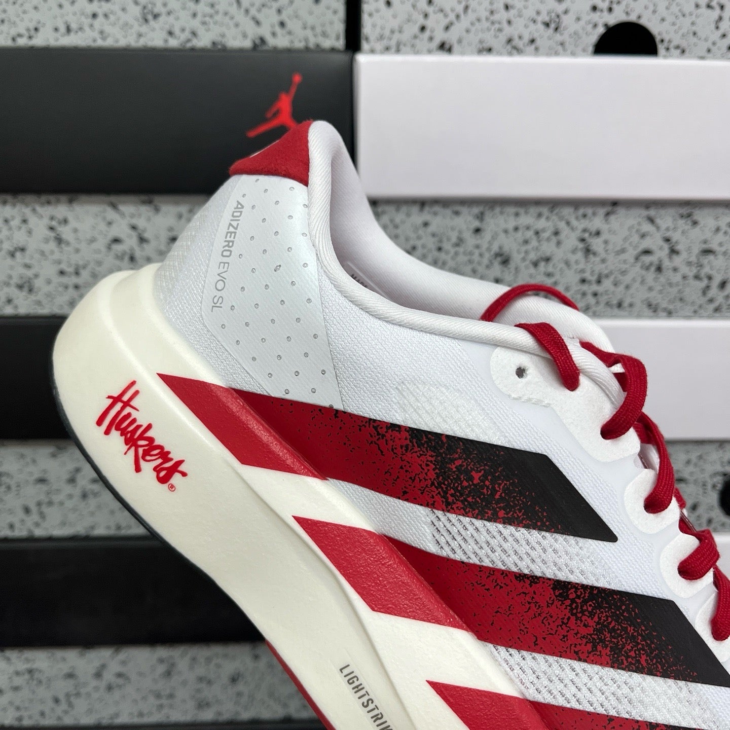 Adidas Adizero Evo SL